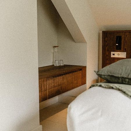 De Wever Lodge Otterlo Zewnętrze zdjęcie