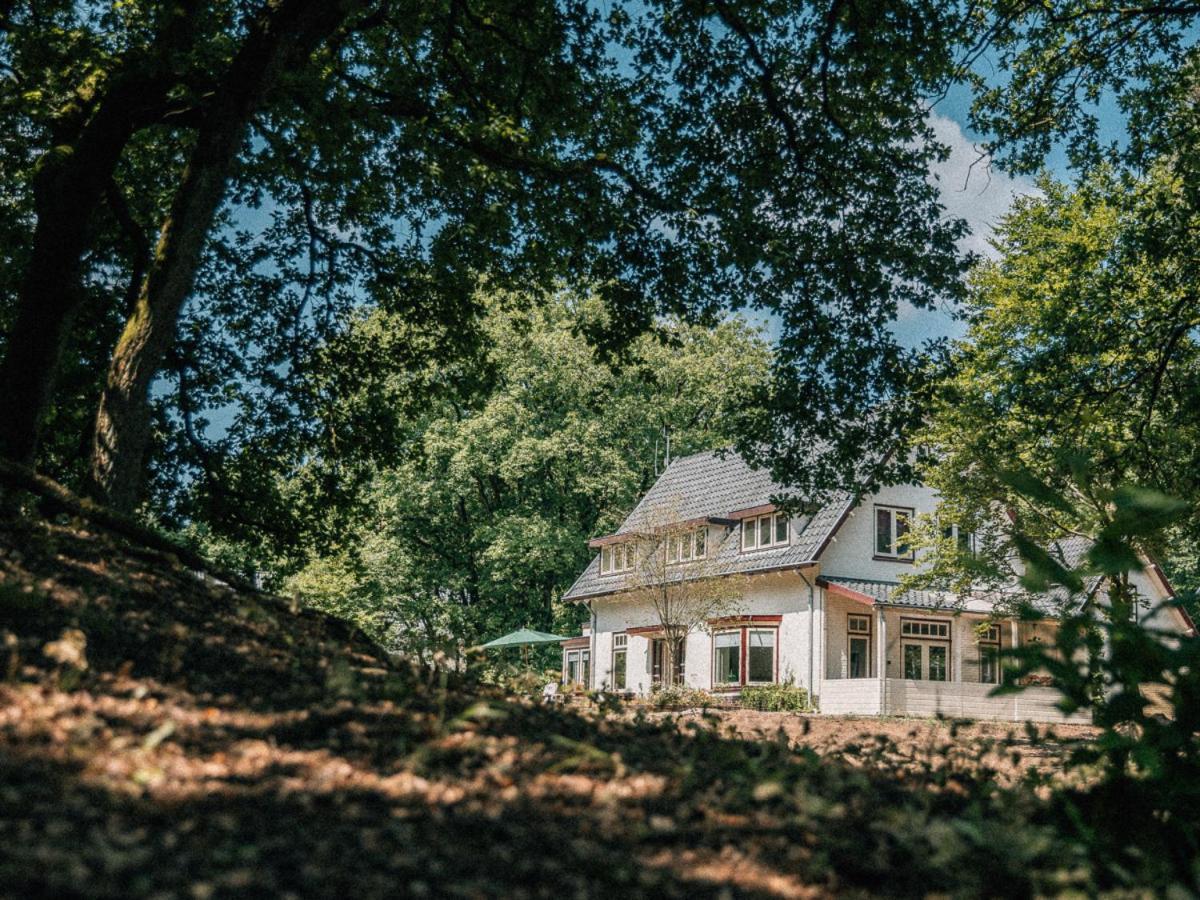 De Wever Lodge Otterlo Zewnętrze zdjęcie